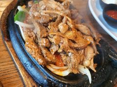 牛肉法基塔-Rural Tequila墨西哥餐厅(东川路店)