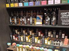 -LUSH(威尼斯人店)