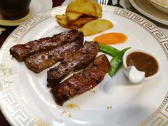 -92°C俄式厨房(中央大街店)