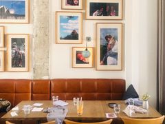 -BOR Eatery(安福路店)