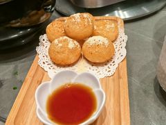 -陶德砂锅(蜀汉路店)