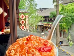 -奇芳阁·百年清真南京菜(夫子庙店)