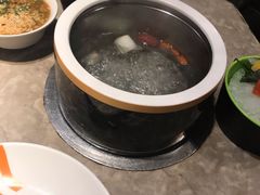 -V-ONE西雅图海鲜自助餐厅(仓山万达广场店)