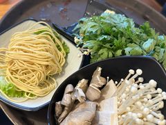 -牛匠和牛寿喜锅(西安总店)