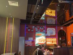 -胖哥俩肉蟹煲(长沙高铁吾悦广场店)