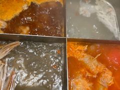 -海底捞火锅(吾悦广场店)