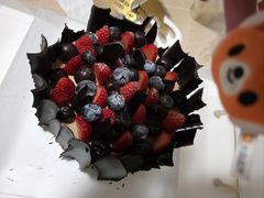 -大连铂尔曼酒店-铂尔曼美食廊 Pullman Deli