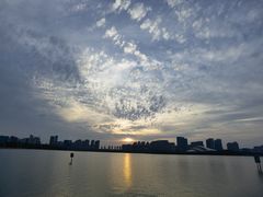 -天鹅湖体育公园
