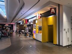 门面-麦当劳(皇岗路店)