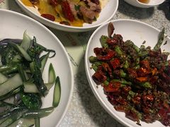 -文三里屯面馆(三里屯店)