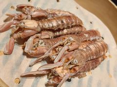 -怡情荟•海鲜青岛菜(五四广场旗舰店)