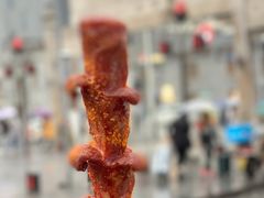 -黑色经典臭豆腐·湖南特产(坡子街店)