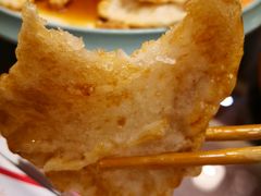 -英兰朝族饭店·英兰锅包肉(佳园路店)