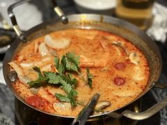 -Thai Alley泰爱里(二沙岛店)