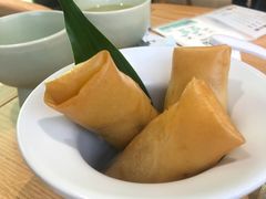 -苏小柳点心·手作小笼包(新街口分院店)