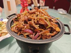 -百味饺子城•海鲜家常菜(秦皇岛店)