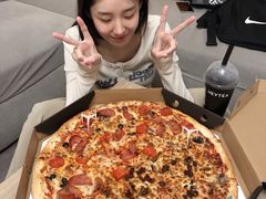 -Tubestation站点比萨(高新万达ONE店)