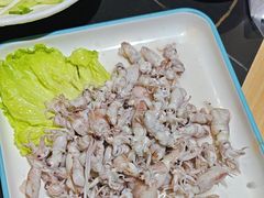 -板凳烧烤(东关街店)