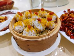 荷香藕丸-渝信川菜(长安店)