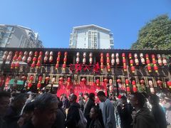 -三坊七巷历史文化街区