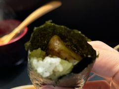 -Sushi Hanzo半藏(天环广场店)