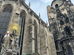 -斯蒂芬主教座堂(Stephansdom)
