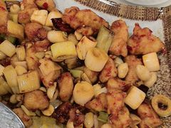 -鑫巴蜀小镇 · 水煮鱼专研店(玉桥店)