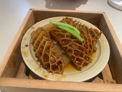 什酱金钱肚-蔡澜点心·粤菜(嘉里中心店)