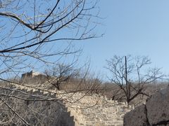 -龙泉峪长城