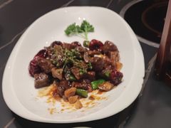 -童福兴·南京菜(老门东店)