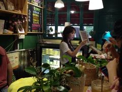 -狐狸家·酸奶酪专门店(平江路店)