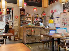 大堂-锦小馆(安贞店)