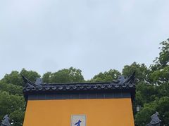 -鸡鸣赐茶(鸡鸣寺路店)