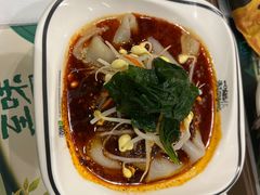 -魏家凉皮(博水商务大厦店)