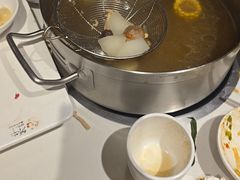 -焯牛潮汕牛肉火锅(云峰街创始店)