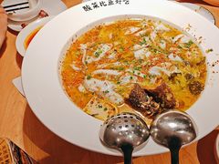 -太二酸菜鱼(福州泰禾店)