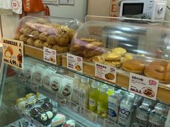 -孙北北面包(共富路店)