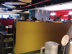 大堂-海底捞火锅(枫蓝国际购物中心店)