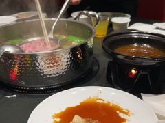 -正禾鲜·潮汕牛肉火锅(凯德天府店)