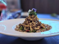 -新加坡泰国村酒楼(五角场店)