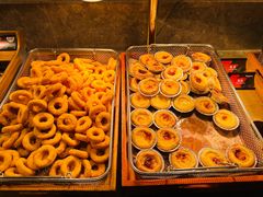 -比格比萨自助(万柳华联店)