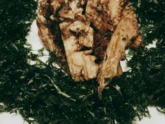 干烧冬笋-之参餐厅(前门大街店)