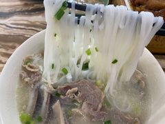 猪肚粉肠后安粉-小高后安粉餐厅(解放四路店)