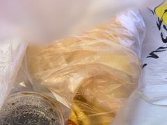 -张果佬年糕卷(科巷店)