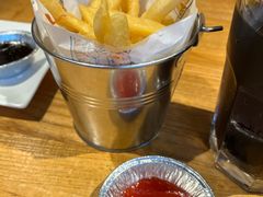 -HUZI虎滋精酿餐吧(京西大悦城店)