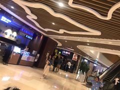 -深圳来福士广场