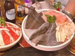 -堂客老火锅(欣阳广场总店)