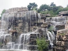 -北京西山国家森林公园