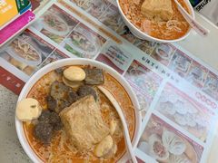 -津品味小吃(大学湾店)