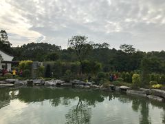 -谷丰健康凤贤居酒家